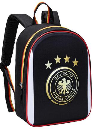 Дитячий рюкзак з логотипом збірної німеччини з футболу 9l dfb