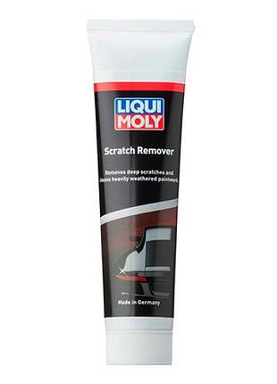 Ліквідатор подряпин - scratch remover 0,1 л.