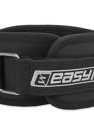 Пояс для тренувань жіночий easyfit loins protector хs (50-65 см)