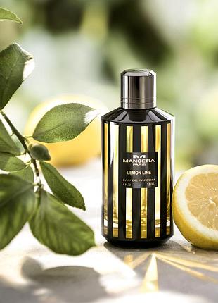 Lemon line mancera 55/60мл