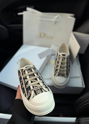 Dior b23 deep blue platform premium
