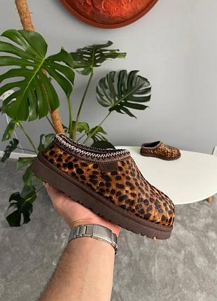 Жіночі уггі ugg tasman caspian burnt cedar х угг тасмен 36
