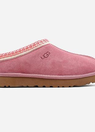 Жіночі рожеві уггі ugg tasman ii pink dawn х угг тасмен 36