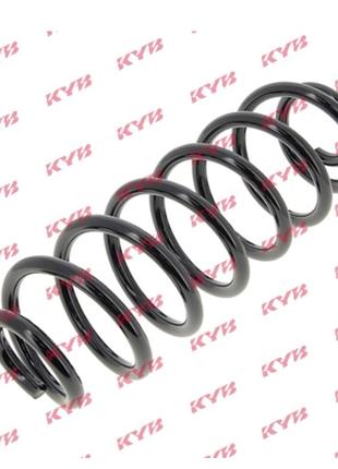 Пружина подвески 
kyb ra6148