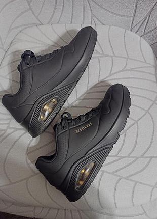 Кроссовки женские skechers р 38