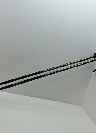 Гірськолижні палиці leki (125 см / 50") (товар вживаний)