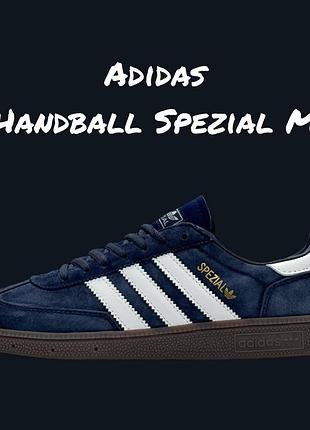Adidas handball spezial m navy white