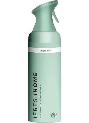 Парфуми для приміщень 250мл green tea тм ifresh