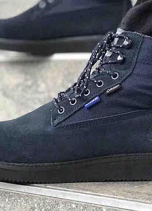 Timberland blue termo 40