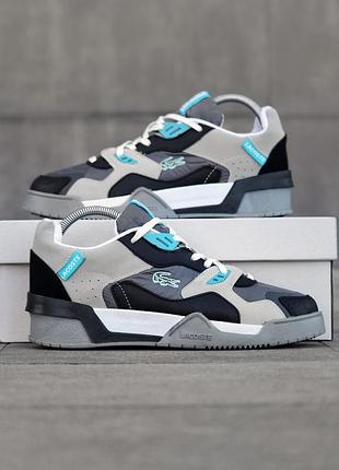 Lacoste lineshot 2