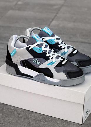 Lacoste lineshot 3