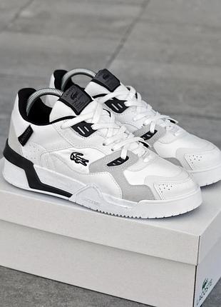 Lacoste lineshot 2