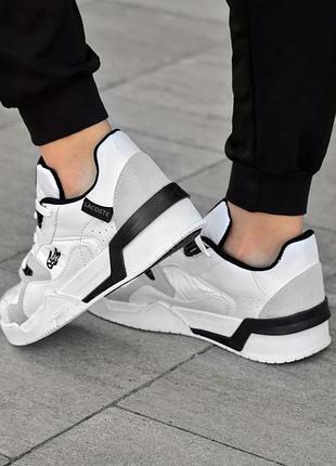 Lacoste lineshot 3