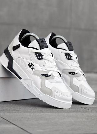 Lacoste lineshot 4
