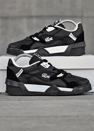 Lacoste lineshot 2