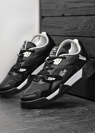 Lacoste lineshot 5