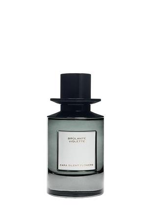 Парфуми духи zara brülante violette