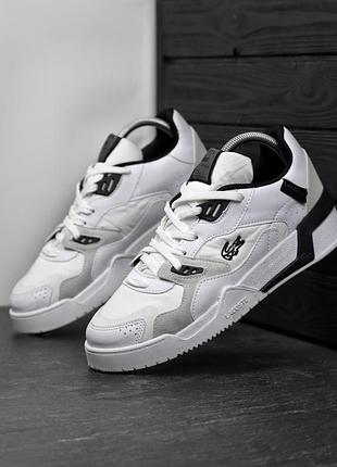 Lacoste lineshot 5