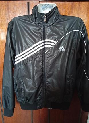 Куртка adidas унисекс м индонезия