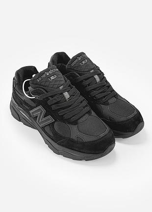 Balance 990v3 termo black