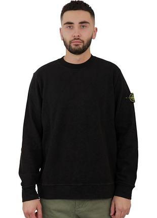 Світшот stone island  р. м
