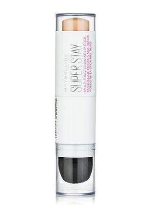 Тональний стік maybelline відтінок 029 warm beige