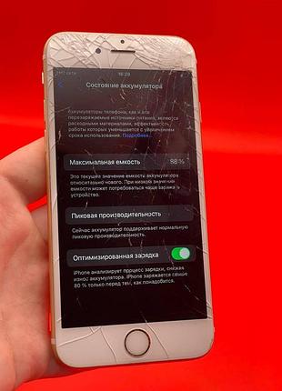 Iphone 6s/16 apple 6s айфон 2