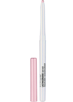 Олівець автоматичний maybelline new york lasting drama відтінок 25
