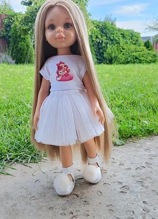 Одежда для паола рейна 4