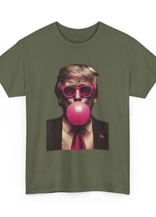 Футболка з трампом