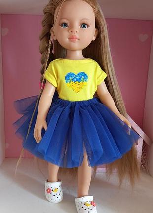 Одежда для паола рейна 7
