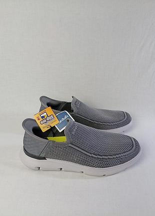 Кросівки skechers originals чоловічі 45