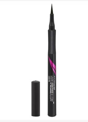 Підводка маркер коричнева maybelline