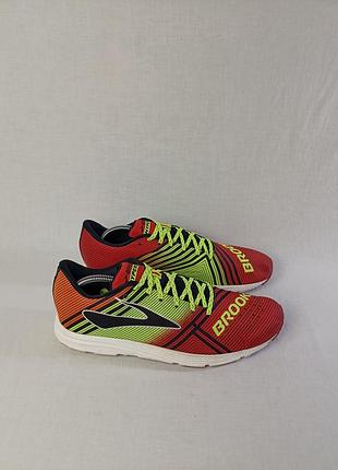Кроссовки brooks originals мужские 44