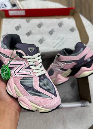 9060 pink purple