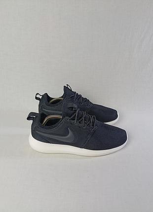 Кросівки nike originals чоловічі 39