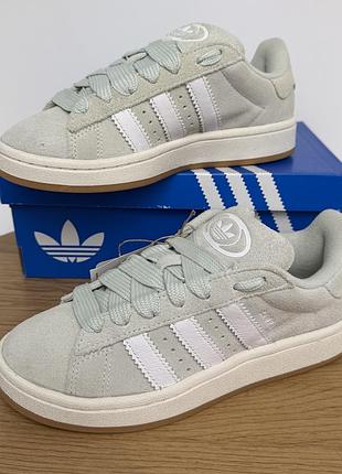 Нові оригінальні кеди adidas campus