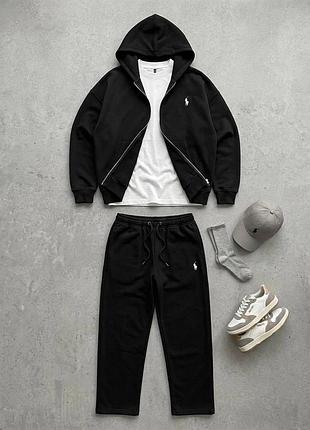 Костюм fred perry чоловічий в 2 кольорах