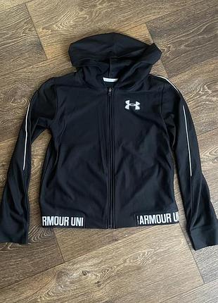 Спортивна кофта under armour