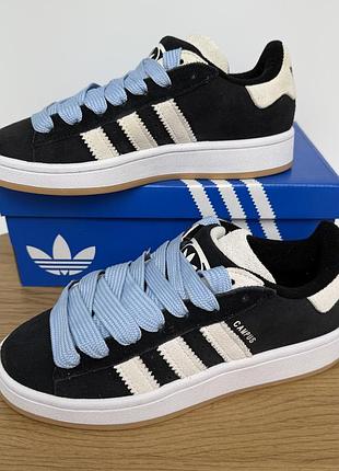 Нові оригінальні кеди adidas campus