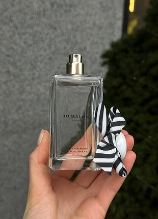 🌸 jo malone green almond & redcurrant 100 ml [-250 грн]