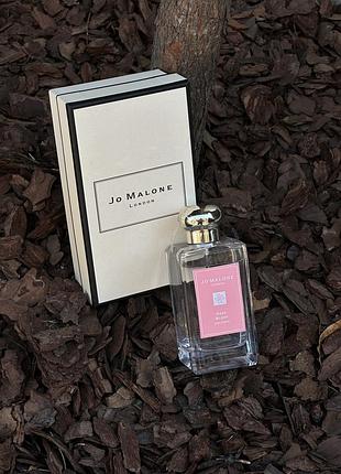 🌸 jo malone rose blush 100 ml [-290 грн]