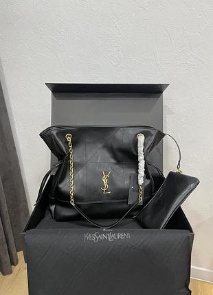 Женская сумка премиум ysl