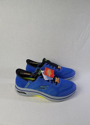 Кросівки skechers originals чоловічі 44.5