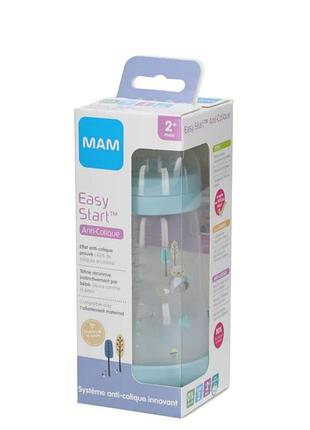 Бутылка бутылочка  для кормления пляшка для годувпння mam