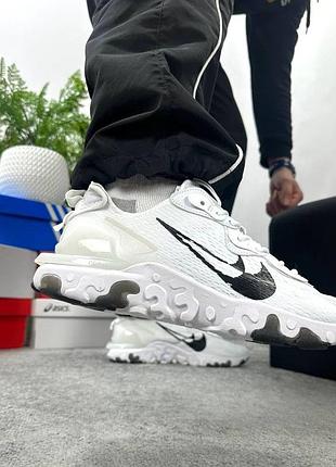 Nike react white 6