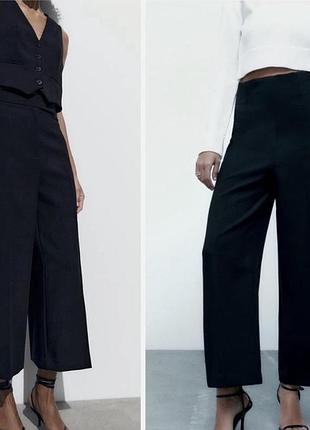 Женские брюки брюки брюки zara