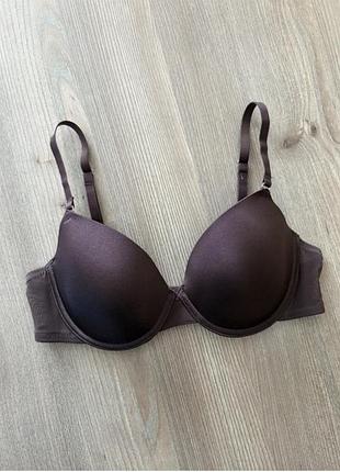 Гладкий базовый бюст primark 75c бюстгальтер