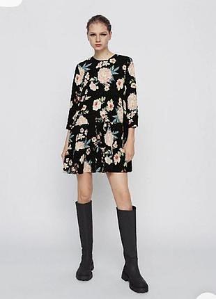 Сукня zara