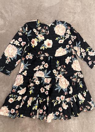 Сукня zara 6